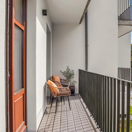 Kamienice Szczytnicka, Sun & Snow * Wrocław