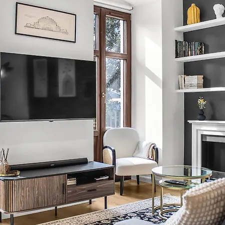 Lejlighed Kamienice Szczytnicka, Sun & Snow