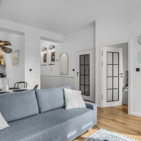 Kamienice Szczytnicka, Sun & Snow Wrocław