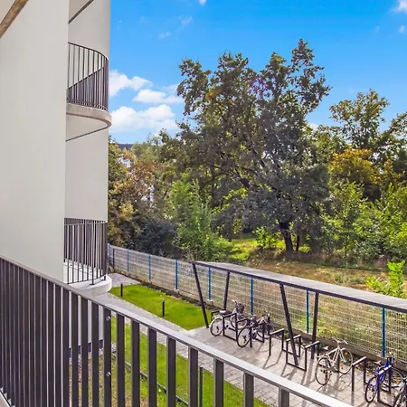 Kamienice Szczytnicka, Sun & Snow * Wrocław