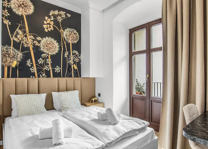 Kamienice Szczytnicka, Sun & Snow Wrocław