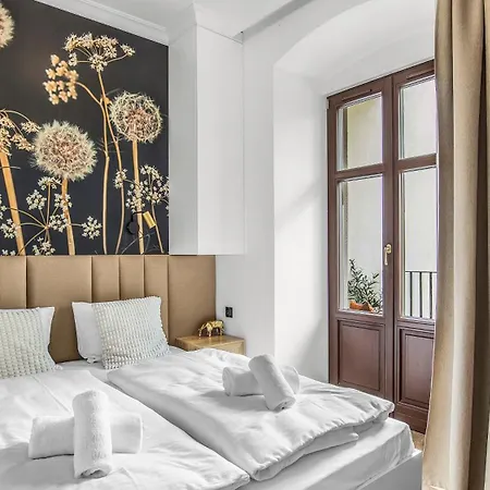 Kamienice Szczytnicka, Sun & Snow Wrocław