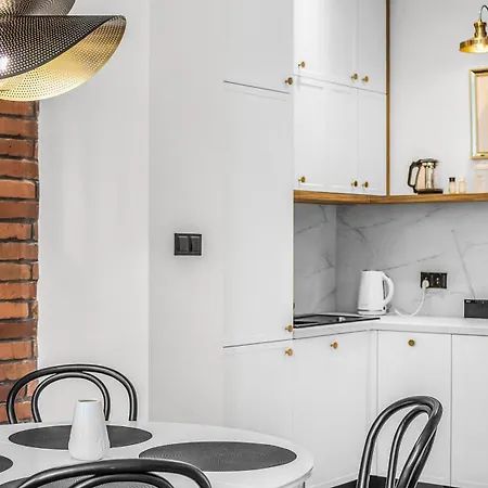 Appartement Kamienice Szczytnicka, Sun & Snow *