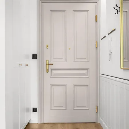 Kamienice Szczytnicka, Sun & Snow Appartement