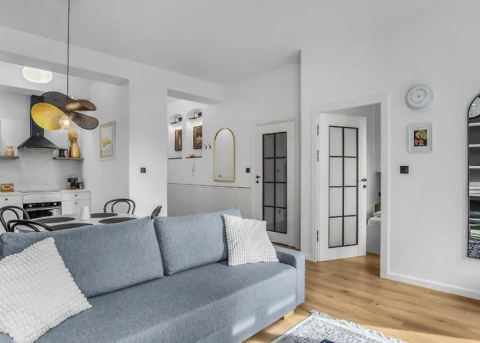 Kamienice Szczytnicka, Sun & Snow ורוצלב