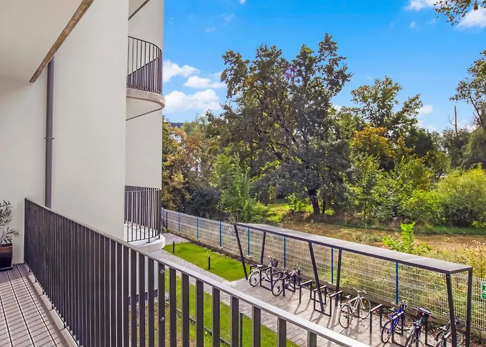 Kamienice Szczytnicka, Sun & Snow * ורוצלב